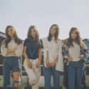 Girl's Day on Random Best K-pop Girl Groups