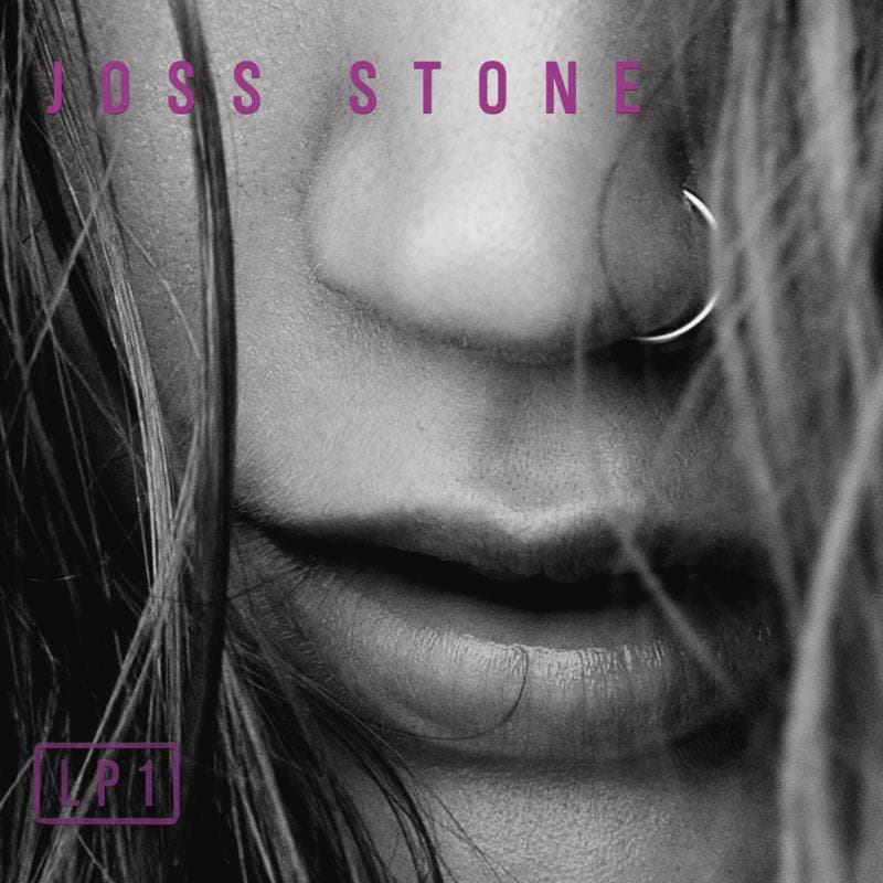 List Of All Top Joss Stone Albums Ranked   Lp1 Albums Photo U1