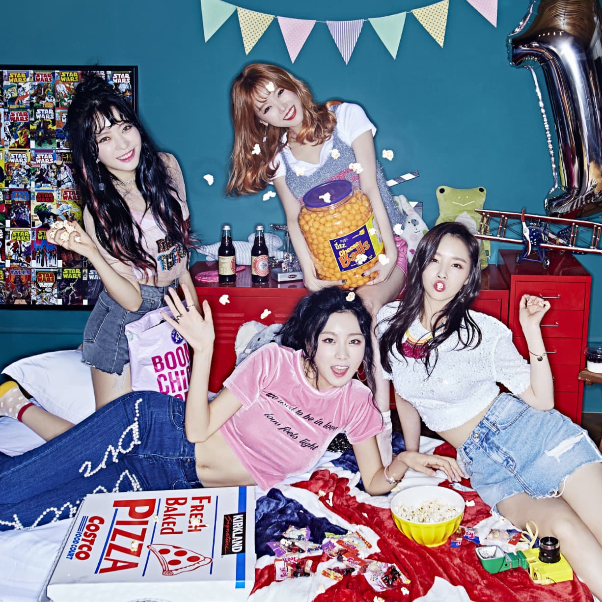 The 25+ Best 2nd Gen Kpop Girl Groups, Ranked by Fans