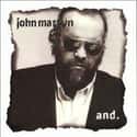 And on Random Best John Martyn Albums