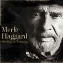 Working in Tennessee on Random Best Merle Haggard Albums