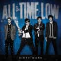 Dirty Work on Random Best All Time Low Albums