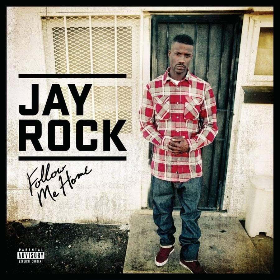 The Best Jay Rock Albums, Ranked By Fans