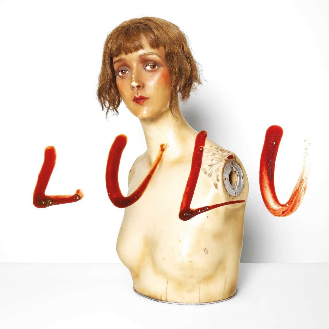 Lulu (w/ Lou Reed)