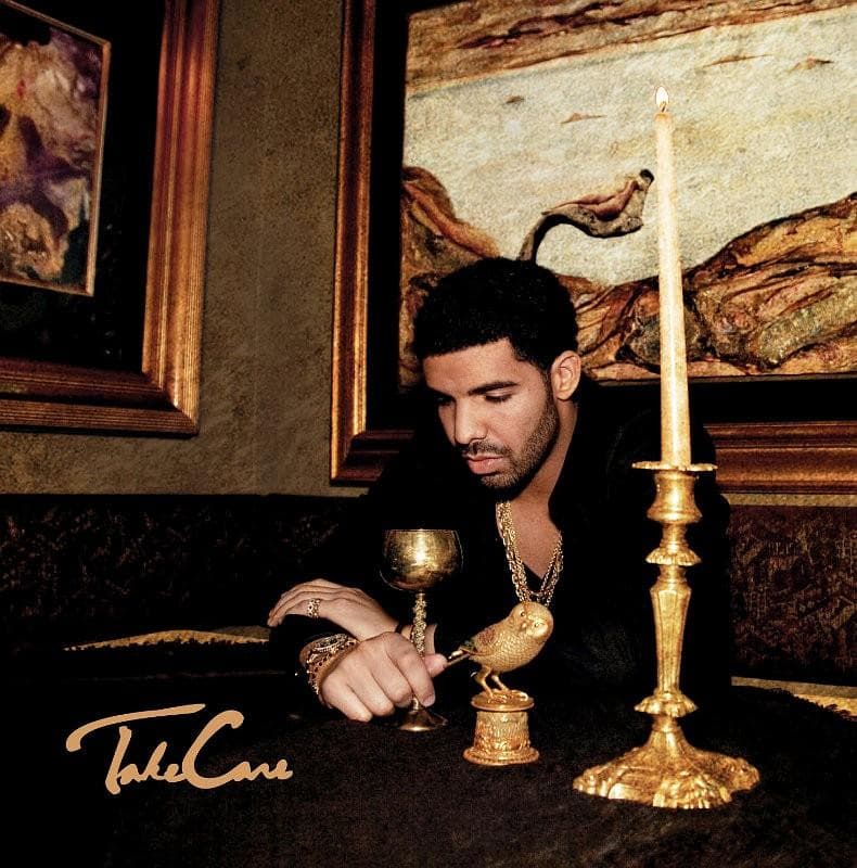 Image of Random Best Drake Albums