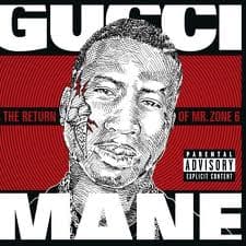 All Gucci Mane Albums, Ranked Best To Worse By Fans