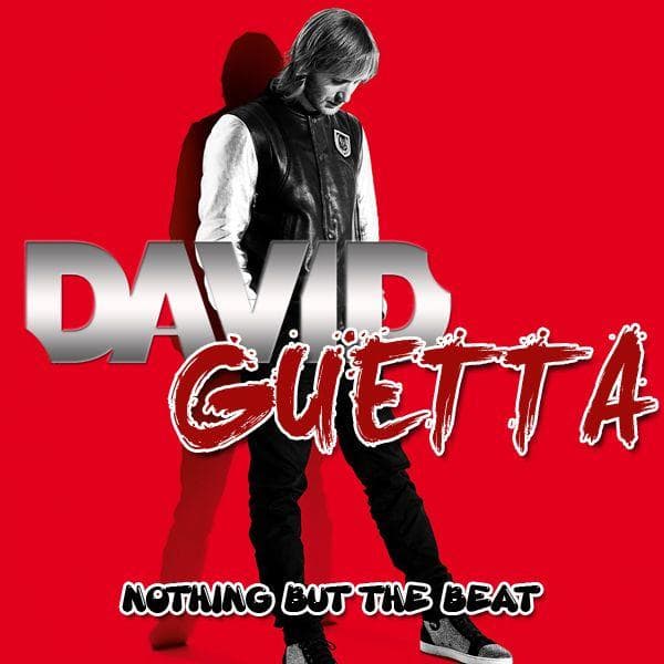 Ranking All 7 David Guetta Albums, Best To Worst