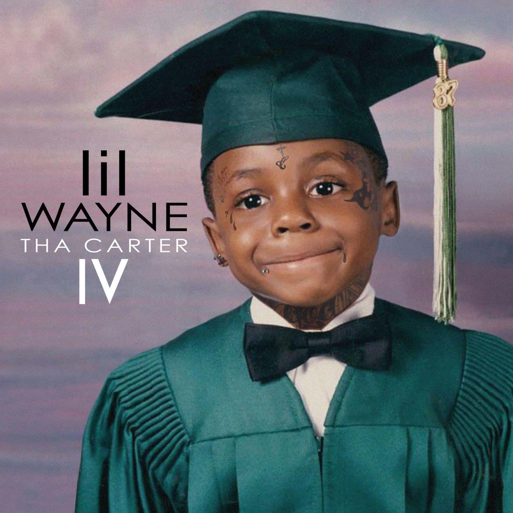lil wayne albums and mixtapes ranked