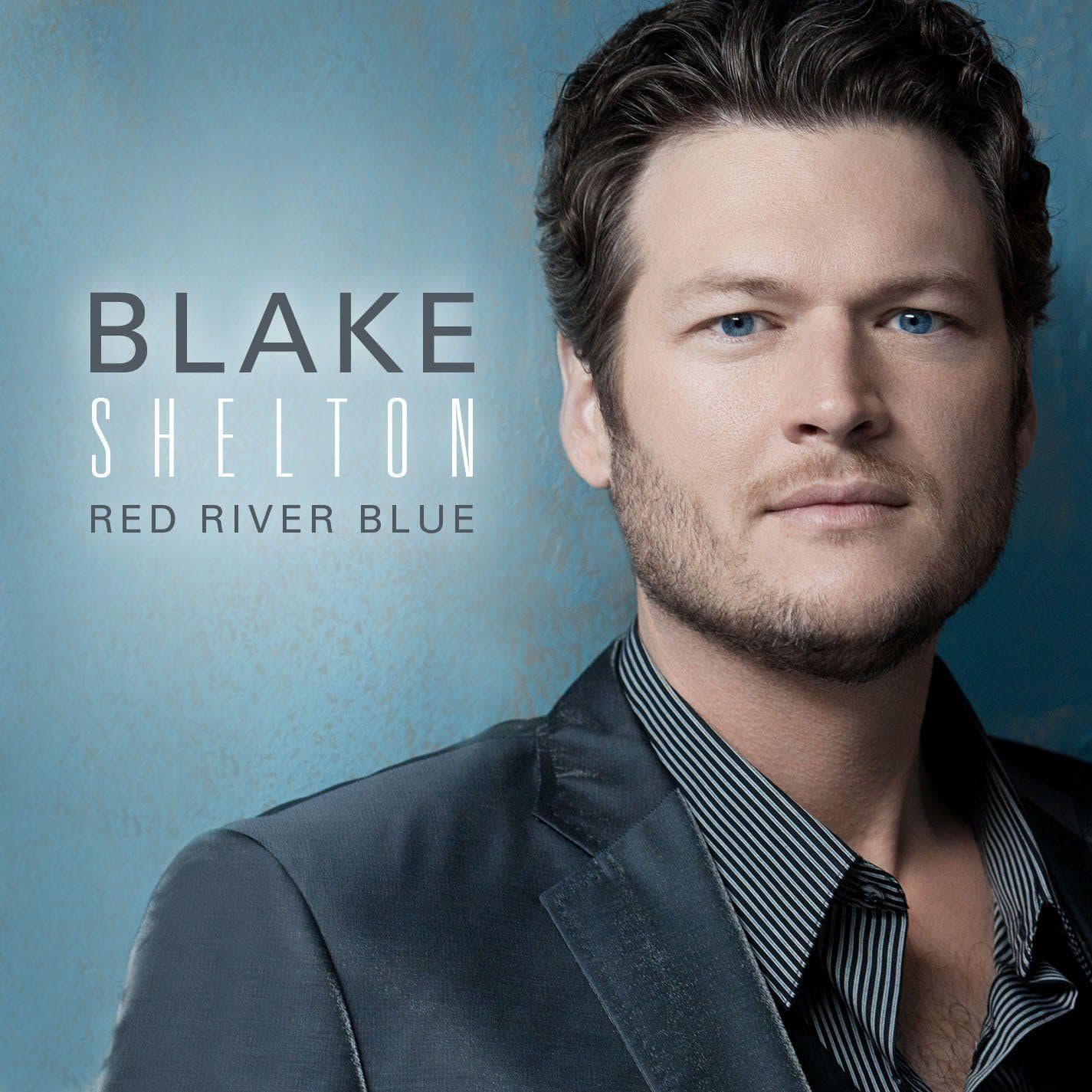 List Of All Top Blake Shelton Albums Ranked