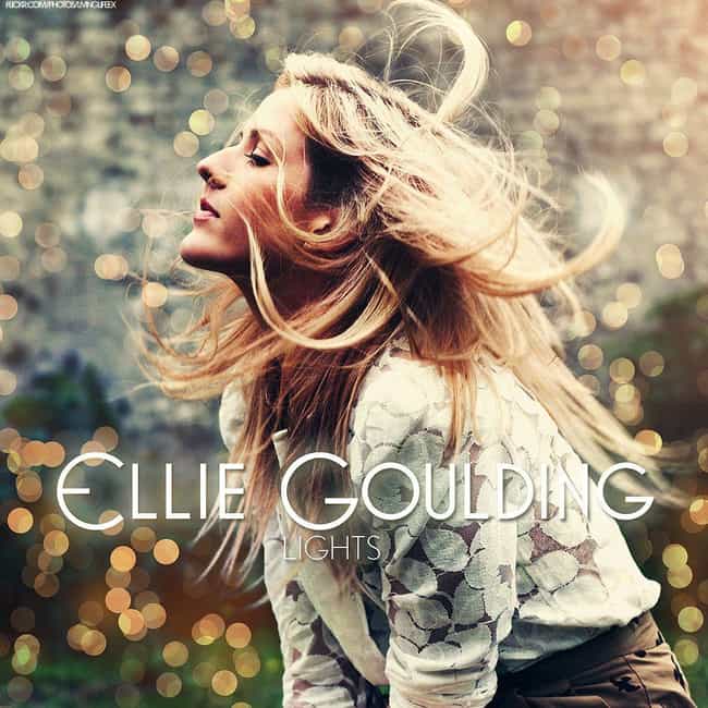 ellie goulding cd completo