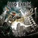 Dystopia on Random Best Iced Earth Albums