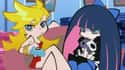 Panty & Stocking with Garterbelt on Random Best Anime Like 'High School DxD'
