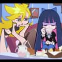 Panty & Stocking with Garterbelt on Random Anime That Totally Deserve A Second Season