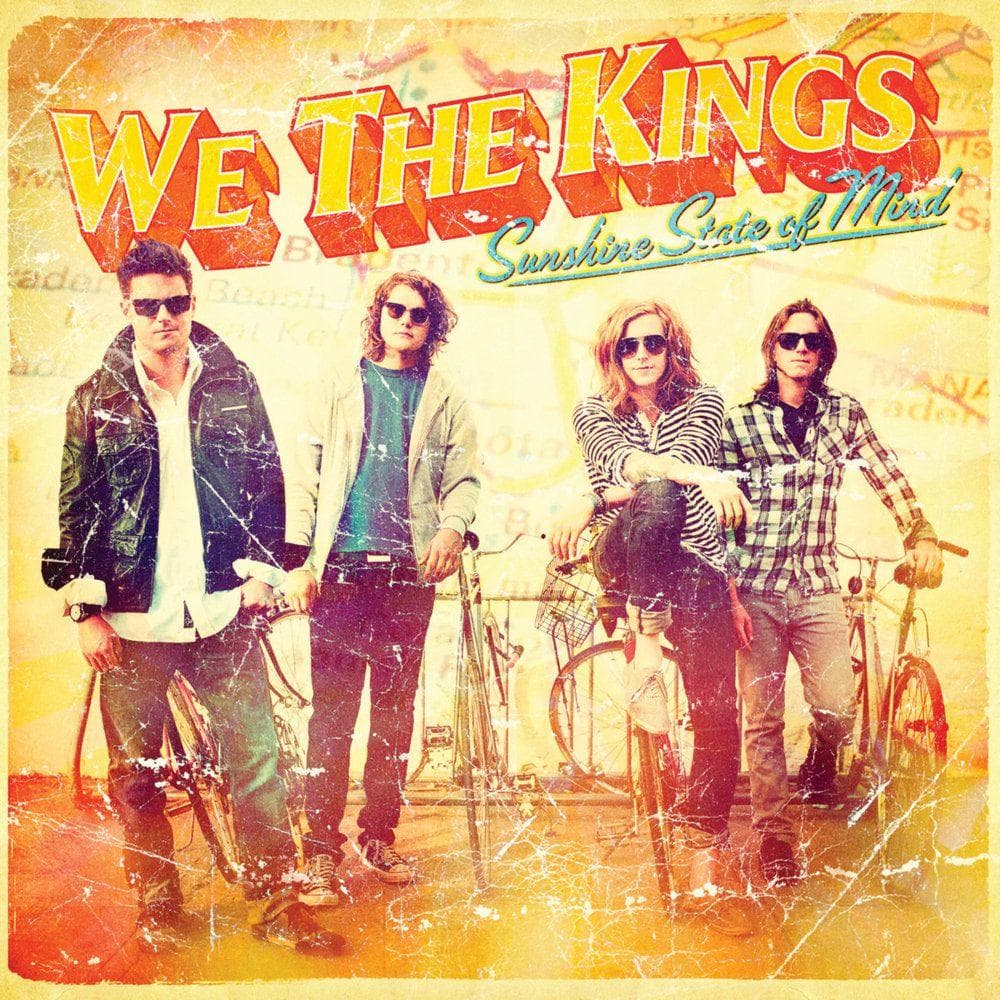 The Best We The Kings Albums Ranked By Fans