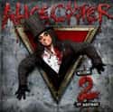 Welcome 2 My Nightmare on Random Best Alice Cooper Albums