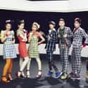 Coed School is listed (or ranked) 29 on the list List Of All Disbanded K-pop Groups, Ranked