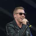 The Heist, The VS. Redux, The Language of My World   Benjamin Hammond Haggerty (born June 19, 1983), known by his stage name Macklemore, and formerly Professor Macklemore, is an American rapper, singer, and songwriter, from Seattle, Washington.