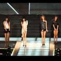 Secret is listed (or ranked) 10 on the list List Of All Disbanded K-pop Girl Groups, Ranked