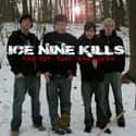 Ice Nine Kills on Random Best Post-Hardcore Bands