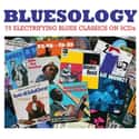 Bluesology on Random Best British Blues Bands