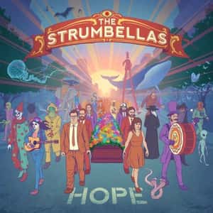 The Strumbellas