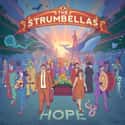The Strumbellas on Random Best Bands Like Lumineers