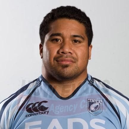 Famous Rugby Players from Fiji List of Top Fiji Rugby Players