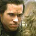 Madmartigan is a character in the 1988 high fantasy film Willow.