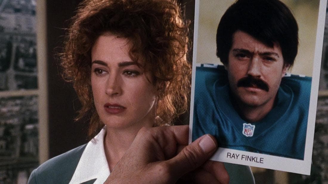 Ray Finkle (Lois Einhorn) In 'Ace Ventura: Pet Detective'