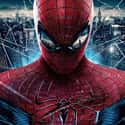 2012   The Amazing Spider-Man is a 2012 American superhero film directed by Marc Webb, based on the Marvel Comics character.