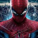 The Amazing Spider-Man on Random Best Movies Based on Marvel Comics