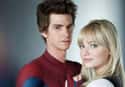 The Amazing Spider-Man on Random Movies That Sparked Off-Screen Celebrity Romances
