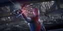 The Amazing Spider-Man on Random Worst Movie Reboots Of s Decad