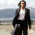 El Mariachi on Random Movie Tough Guys Without Super Powers or a Super Suit