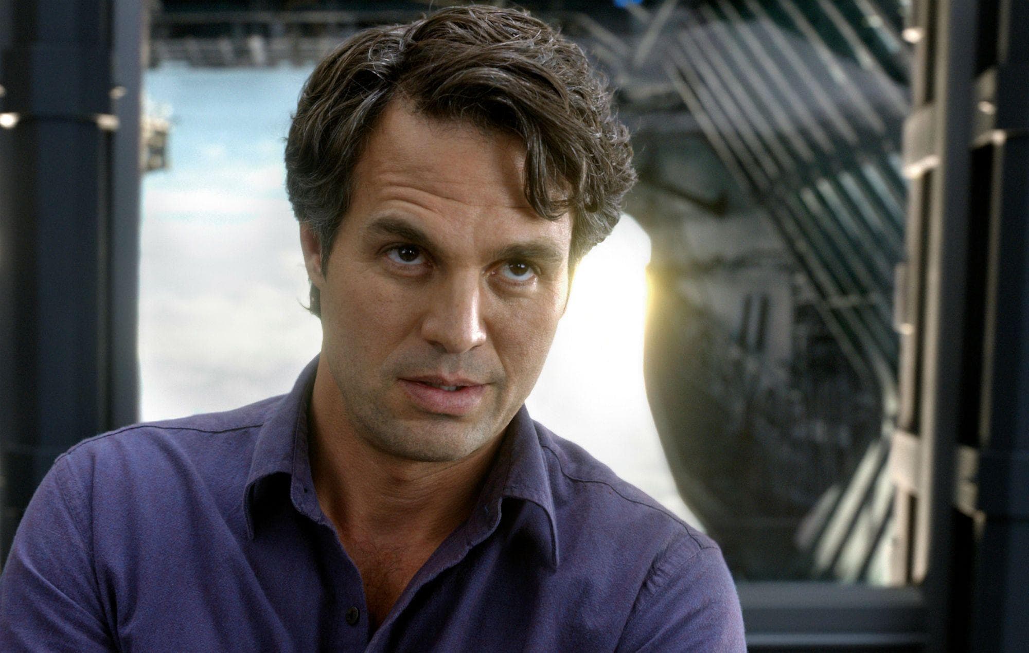 Mark Ruffalo As Bruce Banner