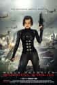 Resident Evil: Retribution on Random Best Video Game Movies