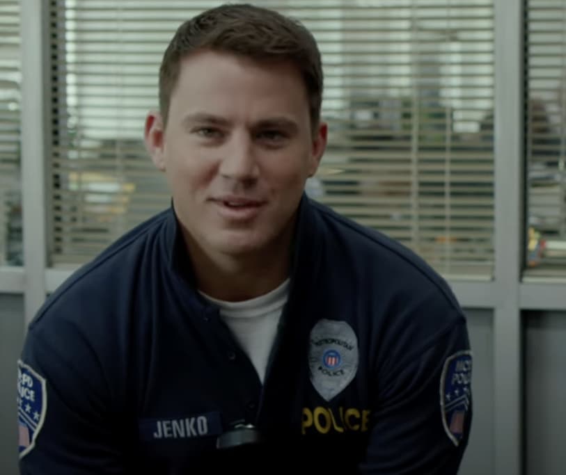 The 25 Hottest Fictional Cops, Ranked