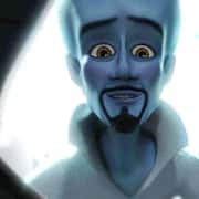 Megamind's Father
