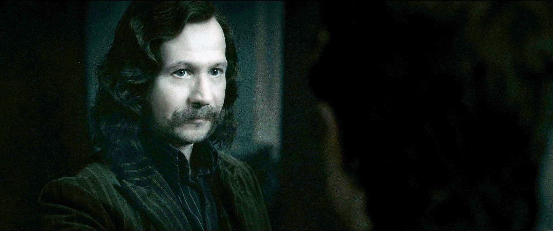 Daniel Radcliffe Was Thankful Gary Oldman Was Part Of One Of His Toughest Scenes In 'Deathly Hallows'