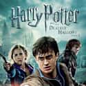 Harry Potter and the Deathly Hallows – Part 2 on Random Best Rainy Day Movies