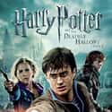 Harry Potter and the Deathly Hallows – Part 2 on Random Best Rainy Day Movies