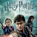 Harry Potter and the Deathly Hallows – Part 2 on Random Best Gary Oldman Movies