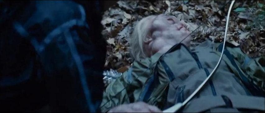The Most Gruesome Deaths In 'The Hunger Games,' Ranked