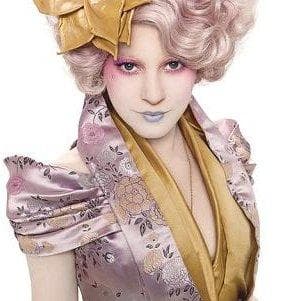 Effie Trinket