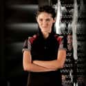 Clove on Random Hunger Games SHOULD Have Looked Like In Movies