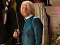 Haymitch Abernathy on Random Hunger Games SHOULD Have Looked Like In Movies