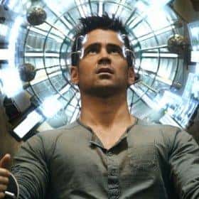 total recall my unbelievably true life story