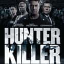 Hunter Killer on Random Best Gary Oldman Movies