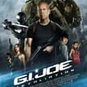 G.I. Joe: Retaliation on Random Best Dwayne Johnson Movies