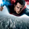 Henry Cavill, Amy Adams, Michael Shannon   Man of Steel is a 2013 superhero film directed by Zack Snyder, based on the DC Comics character.